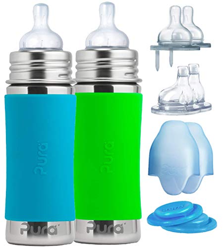 Sippy Nipple water bottle spout attachment