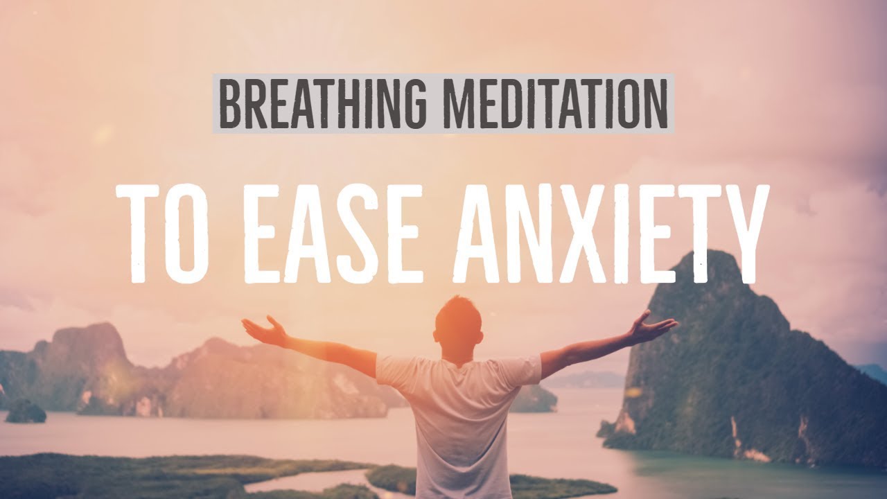 Learning To Breather: Finding Natural Stress Relief Within Chaos