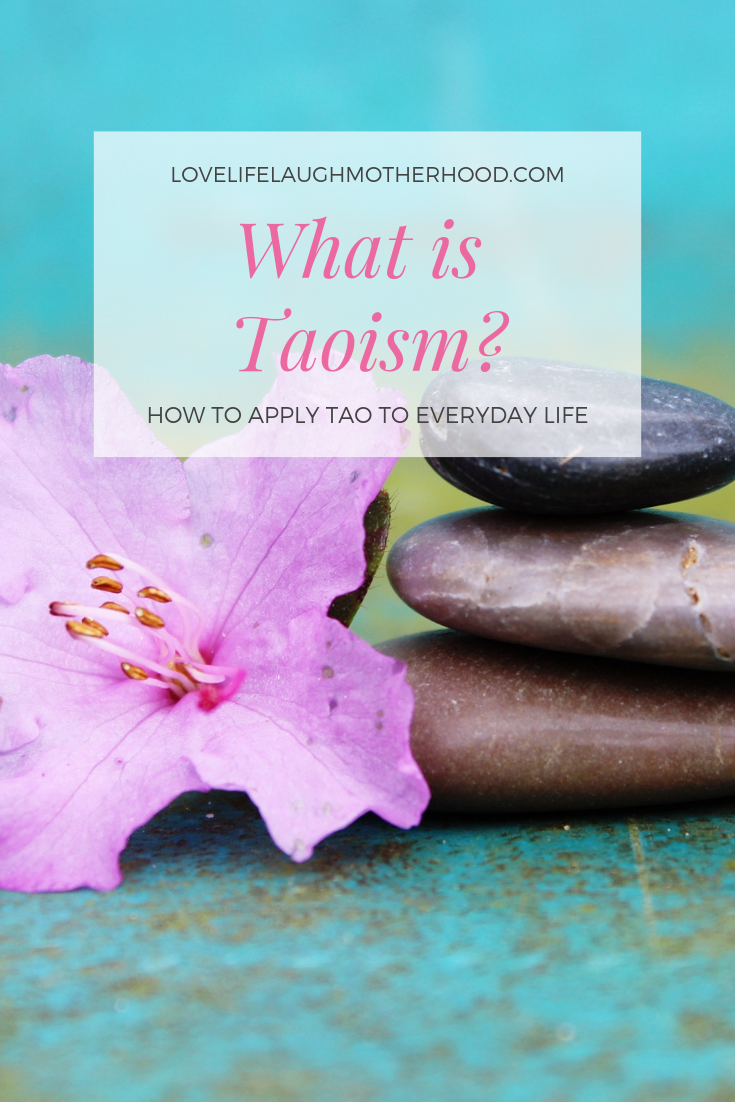 What is Taoism | How To Apply Taoism To Everyday Life #tao #taoism #taoteching #philosophy 