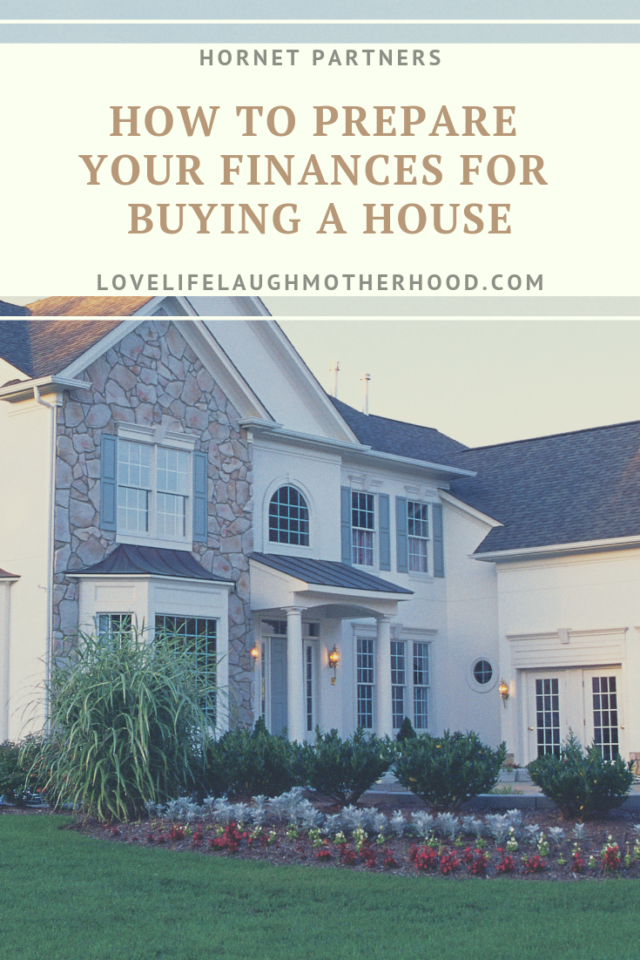 Tips for Buying A House | Preparing Your Finances For Buying A House #finanicaltips #homebuying #finances 