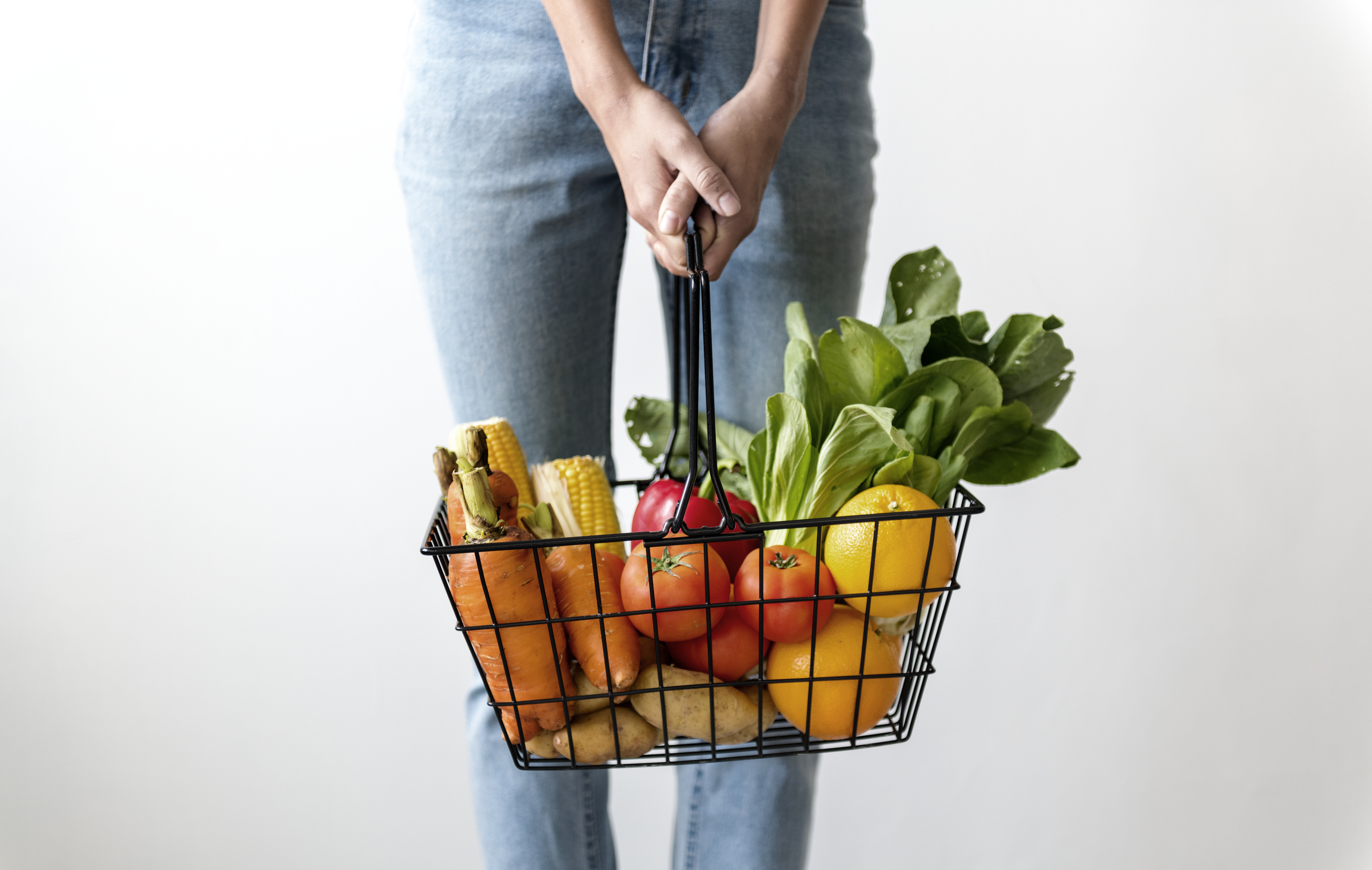 6 Simple Ways To Save Money On Groceries - 