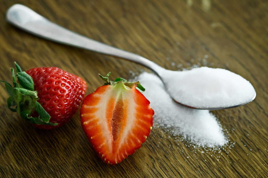 Is sugar bad for you?