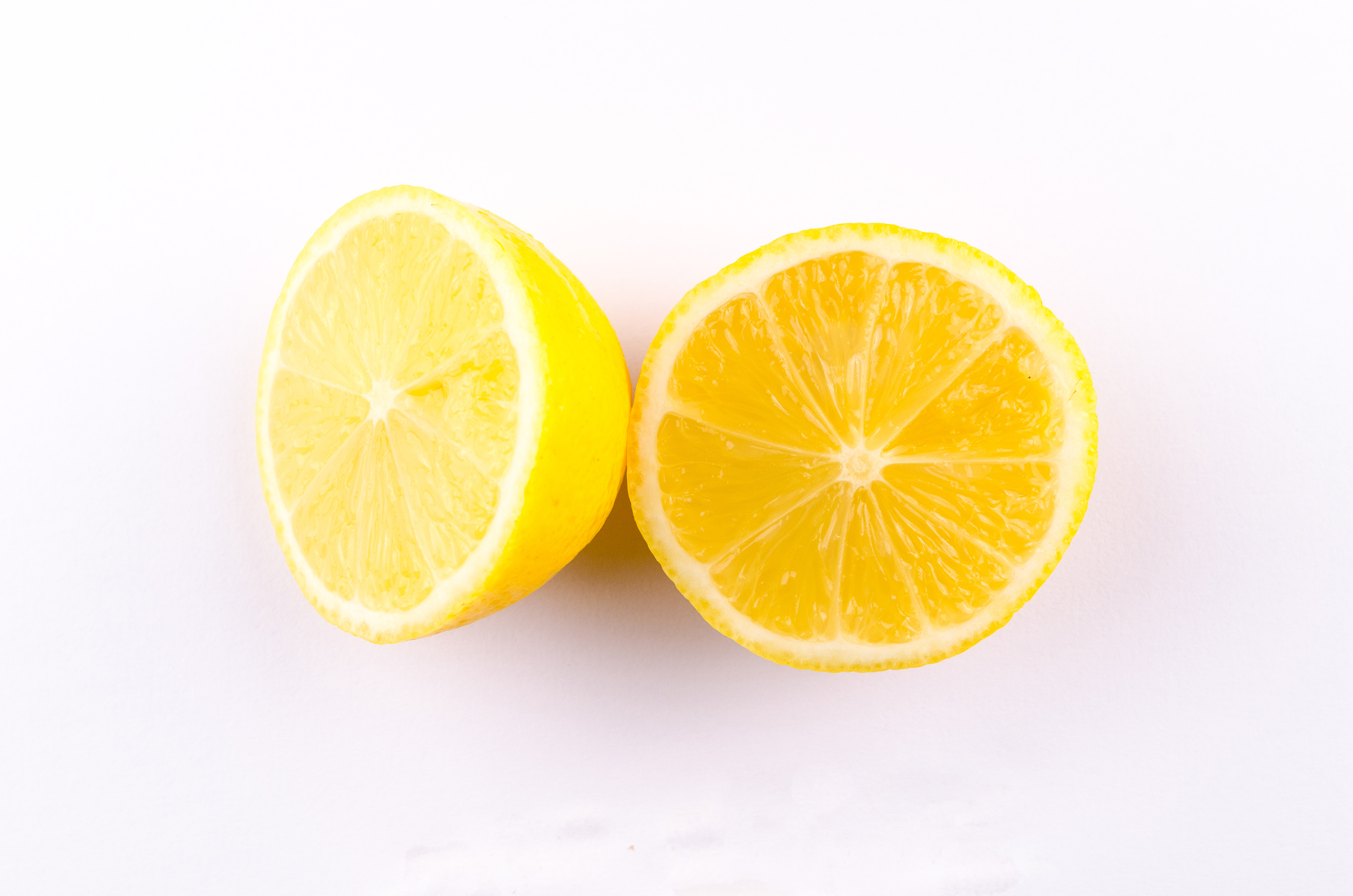 lemon cleaning hacks