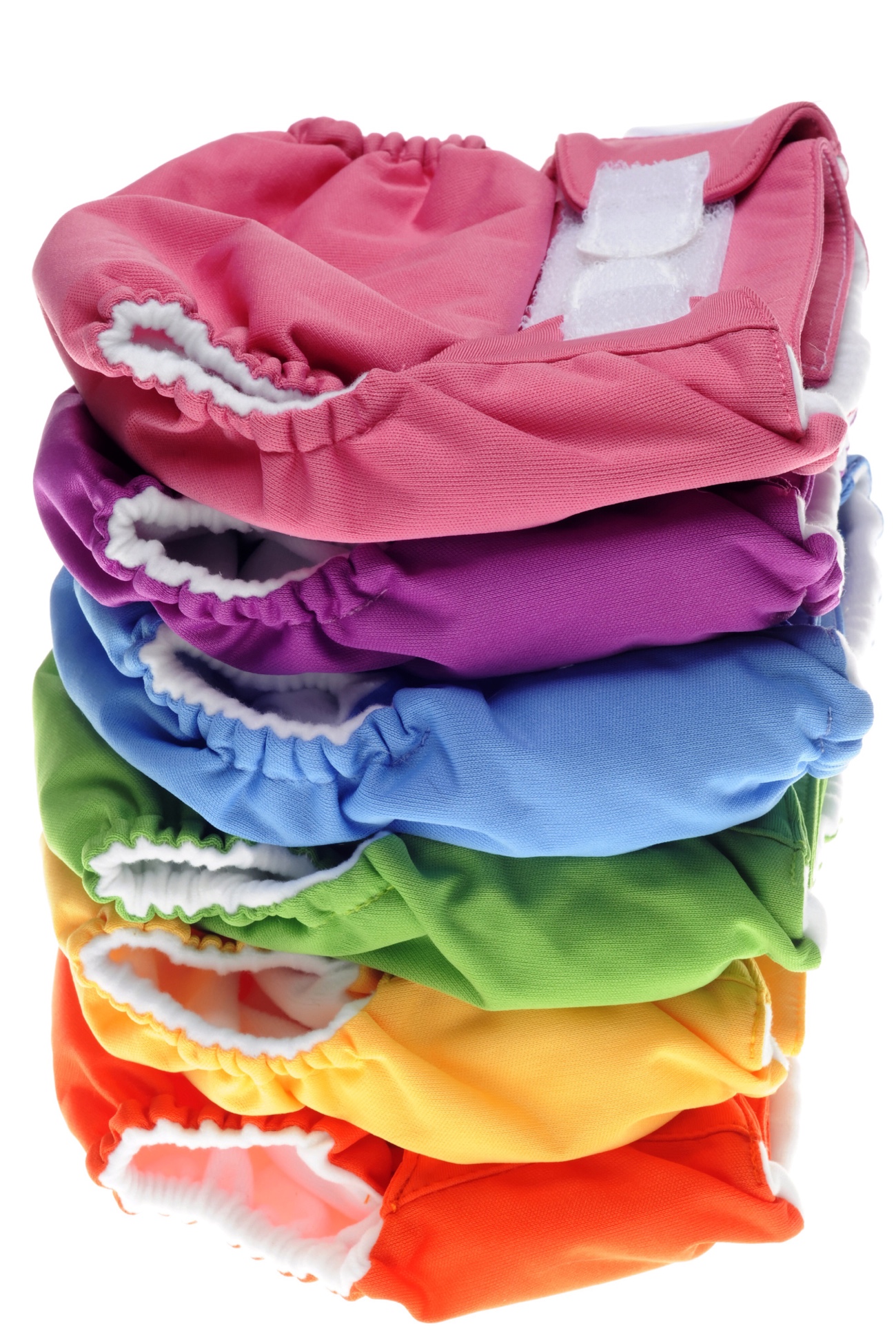 cloth diaper