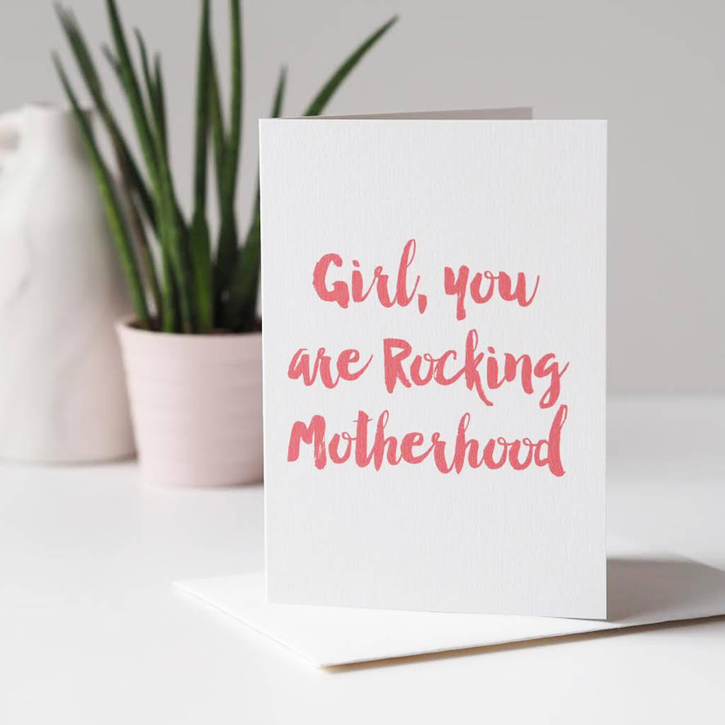 10 Ways I Am Rocking Motherhood, and You Can Too!