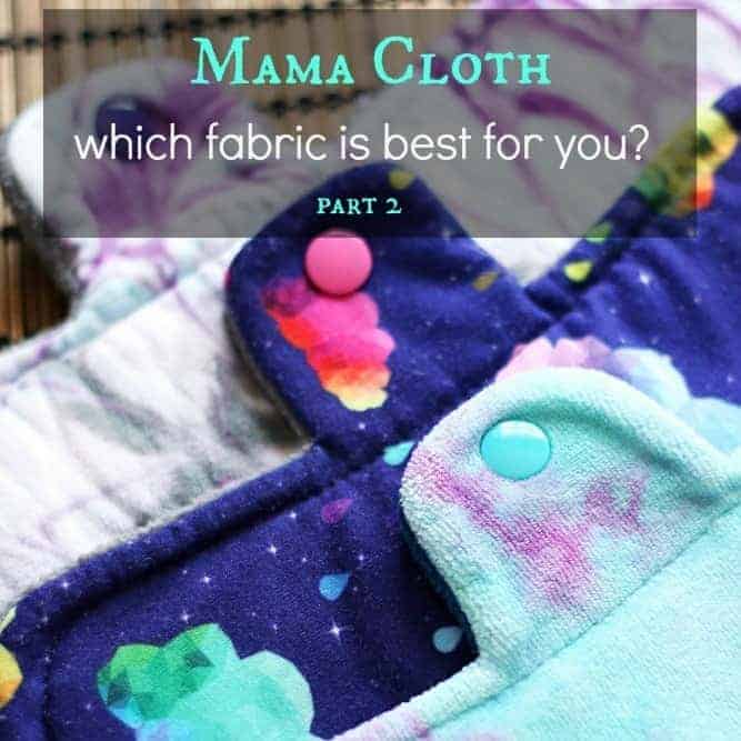 Mama Cloth