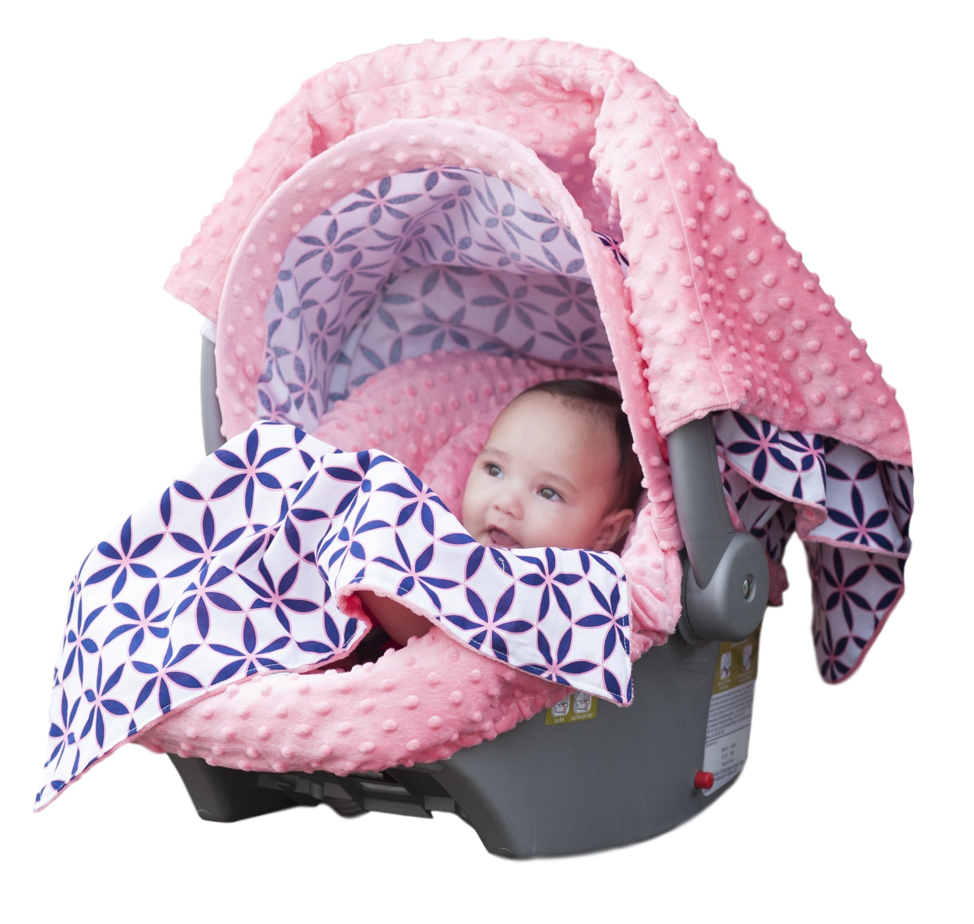 pepbaby car seat cover