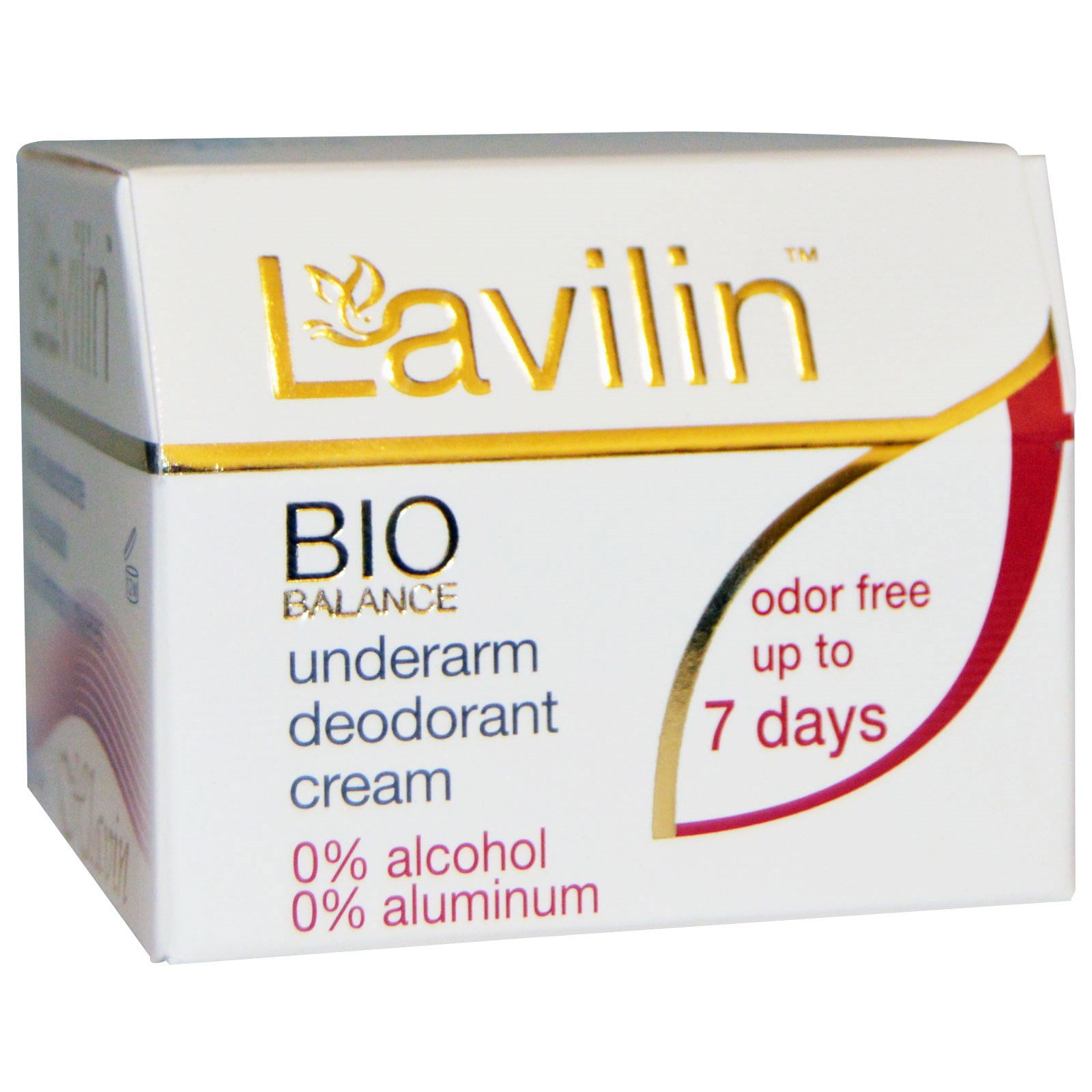 Lavilin Underarm Deodorant